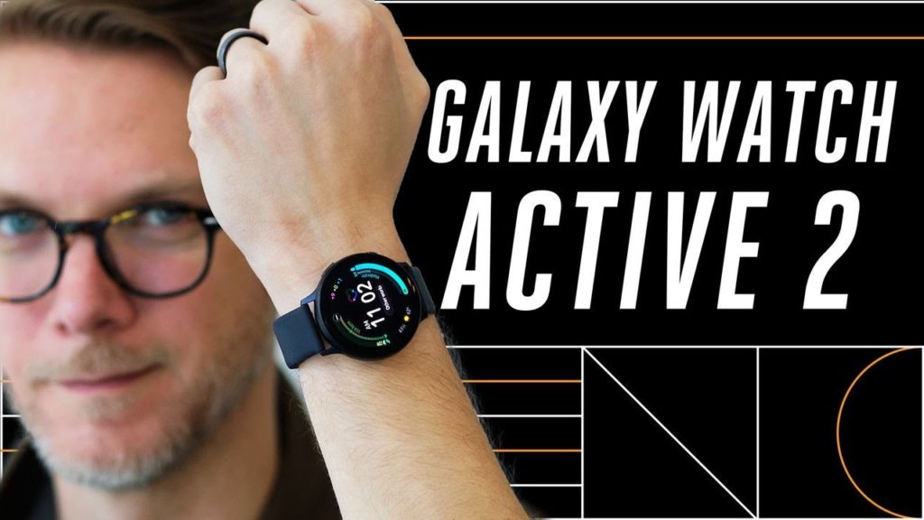 Samsung made the smartwatch Google couldn’t