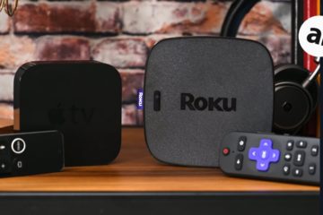 Apple TV 4K VS (2019) Roku Ultra — 4K Streaming Showdown!