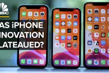 Why iPhone 11 is Apple’s least Innovative iPhone yet
