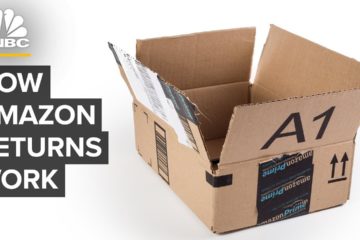 How Amazon Returns Work