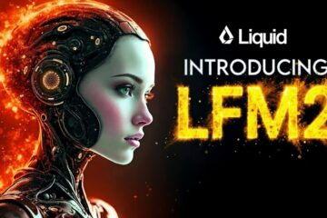 Liquid AI Just Dropped the Fastest, Best Open-Source Foundation Model