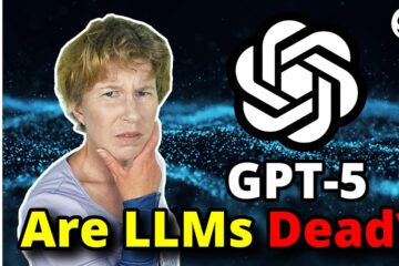 GPT-5: Have We Finally Hit The AI Scaling Wall?