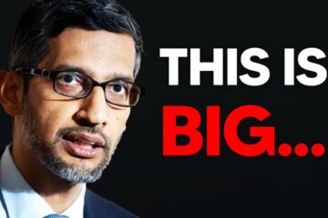 Why Everyone is Terrified of Google’s New AI.