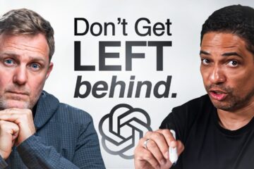 How To Build A One Person AI Business With alt=