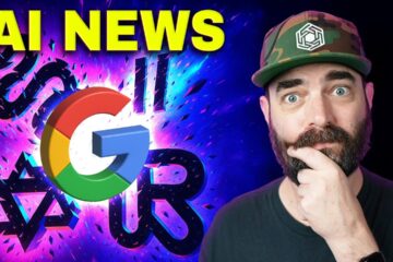 AI NEWS: 28 Releases and Updates You Missed This Week