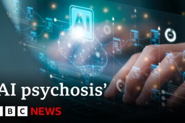Microsoft boss troubled by rise in reports of ‘AI psychosis’ | BBC News