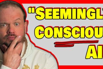 Microsoft AI CEO Warns “Seemingly Conscious AI is Coming”