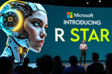 Microsoft New AI is 100X More Intelligent Than DeepSeek R1