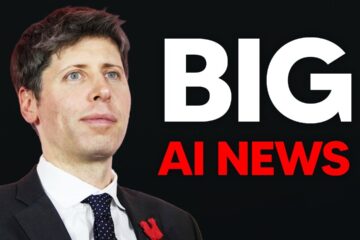 AI News : GPT-=5 Discovers New Math, AI Race Over? Meta Fails AI, NanoBanana Stuns, And More…