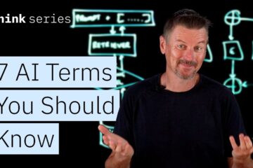 7 AI Terms You Need to Know: Agents, RAG, ASI & More