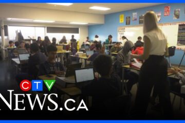 Could A.I. really replace teachers in the classroom?