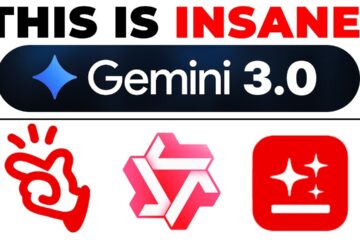 INSANE AI News: NEW Gemini 3.0 Leaks