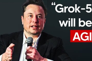 Elon Musk Surprises Everyone With Grok 5 Statements!