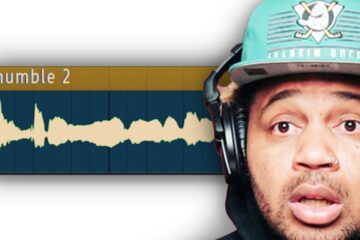 This AI Turns MUMBLE Rappers Into REAL Rappers…