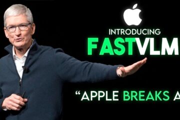 Apple’s New AI SHOCKS The Industry With 85X More Speed (Beating Everyone)