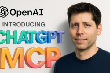 The AI Era of Action Begins: ChatGPT’s Control Center & 5 Game-Changing Updates