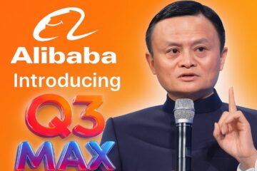 China’s Trillion-Parameter Shockwave: TWO AI Beasts Just Changed the Global Race