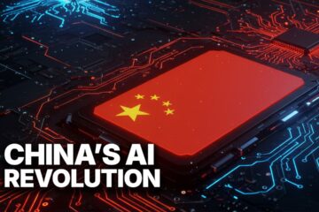 China’s AI Revolution | AI in Action: China