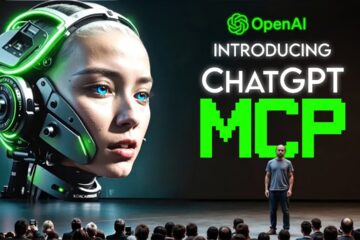 ChatGPT Just Got Its Most Powerful Upgrade Yet