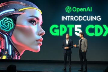 OpenAI Just Dropped GPT5 Codex: The Most Powerful Coding AI Ever
