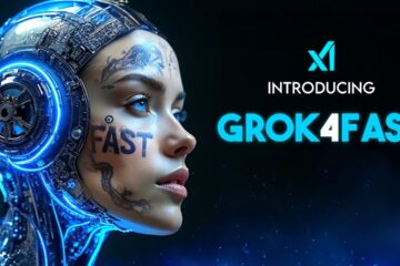 xAI Just Dropped Grok 4 FAST: Faster, Cheaper With 2M Context Window