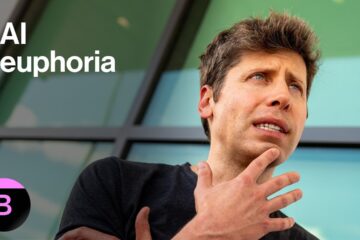 No Reason for AI Bubble to Burst Soon: 3-Minutes MLIV