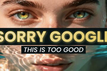 FORGET Nano Banana! This is BETTER (And Lower Censorship)