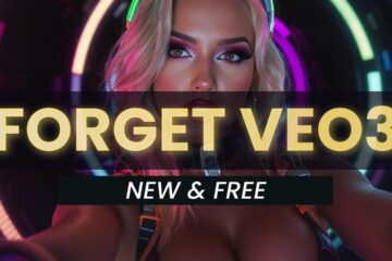 FREE UNLIMITED AI Video is Getting Impossibly GOOD!