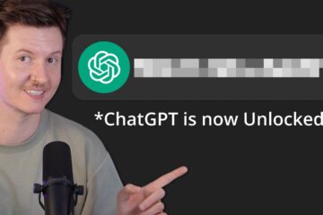 JAILBREAK ChatGPT to Generate ANYTHING!