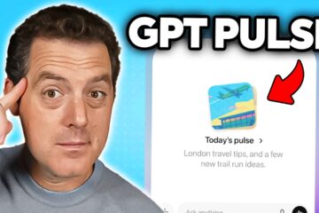 AI News: ChatGPT Pulse, Gemini Robotics, Qwen3-Max, Stargate, OpenAI and Nvidia, and more!