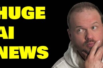 AI NEWS: OpenAI and xAI spark the AGI race, AI detects consciousness and Google’s “AI Money”