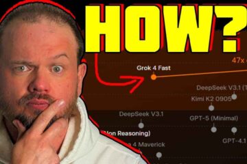 Grok 4 Fast doesn’t make any sense