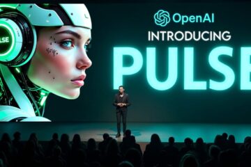 OpenAI Just Dropped PULSE: A Major Upgrade to ChatGPT