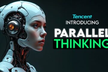New AI Splits Into Multiple Minds to Boost Its Intelligence (Parallel Thinking)