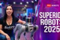 The Most ADVANCED Robots of 2025 You MUST See!