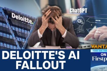 Deloitte to Refund Australian Government After “AI Mistake” Report