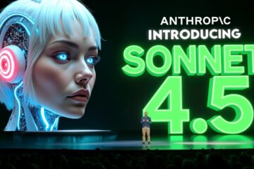 New Claude Sonnet 4.5 Just Broke EVERY Limit We Knew (So Powerful It’s Scary)