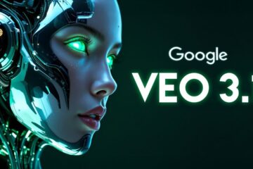 Google’s Answer to SORA 2: VEO 3.1