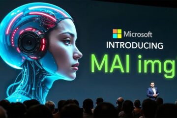 Microsoft Just Dropped New AI That’s Shockingly Better Than Expected
