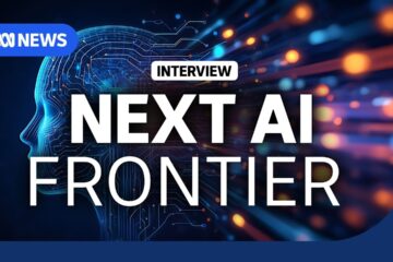 US Tech CEO on how agentic AI is transforming workplaces