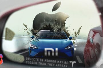 How China’s Xiaomi Beat Apple and Is Taking on Tesla