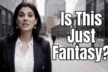 AI News Anchor Debuts on U.K.’s Channel 4 in Stunt Proving Dangers of Artificial Intelligence