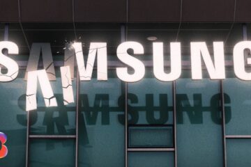 Why Samsung Is Falling Behind in the AI Chips Race