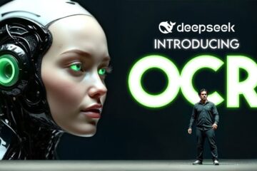 DeepSeek Just Dropped Free AI That Destroys Every OCR Model