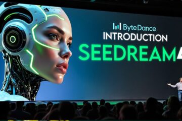China’s Seedream 4.0 Just Outperformed Google’s Nano Banana (And It’s Open Source)