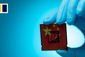 China’s analogue AI chip could be 1,000 times faster than Nvidia GPU