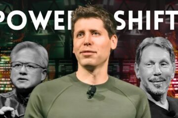 0 Billion OpenAI-Oracle Deal Just Crowned A New AI King!