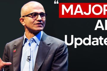 Microsoft’s New AI Copilot Update Just Changed The Way You Will Use Computers Forever