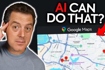 24 NEW Things You Should Be Using AI For…