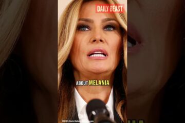 Fake AI News Immediately Spread Disinfo On Wolff’s Suit Against Melania